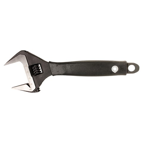 STERLING BLACK JAW - WIDE JAW WRENCH 300MM (12IN)